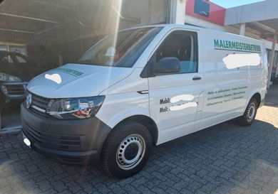 Volkswagen T6 Transporter, 2019