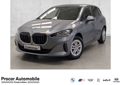 BMW 220, 2023