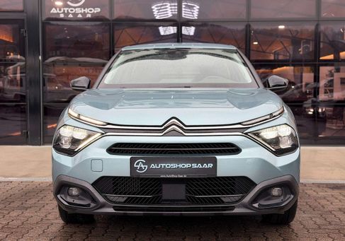 Citroën C4, 2023 3