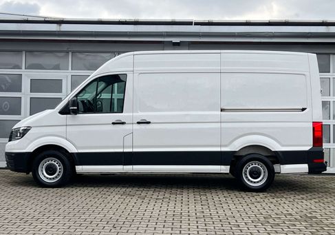 Volkswagen Crafter, 2017
