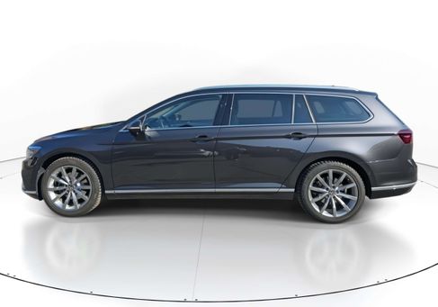 Volkswagen Passat Variant, 2023 2