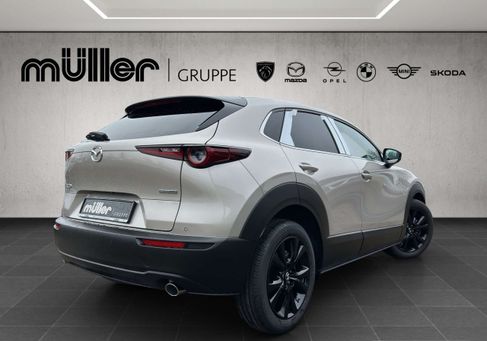 Mazda CX-30, 2026 2