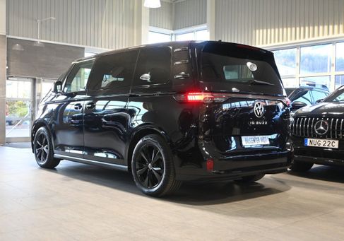 Volkswagen ID.Buzz, 2023