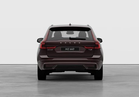 Volvo XC60, 2027 2