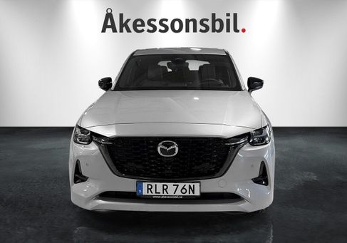 Mazda CX-60, 2026 2