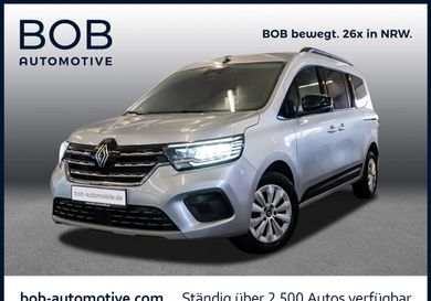 Renault Kangoo, 2025