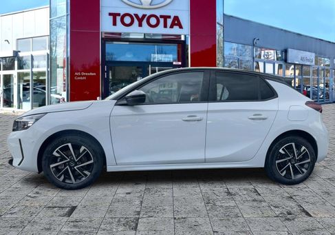 Opel Corsa, 2025 3