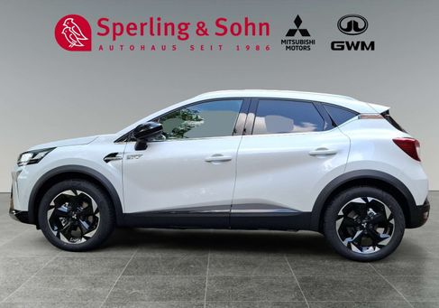 Mitsubishi ASX, 2026