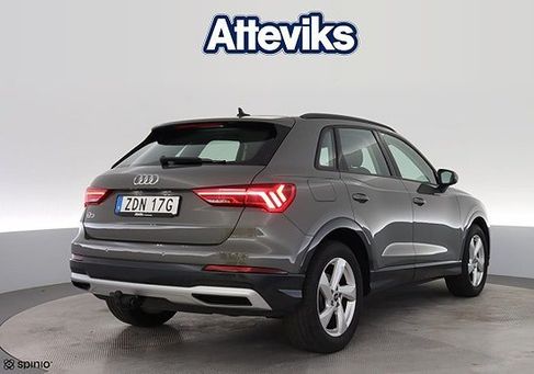 Audi Q3, 2025