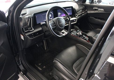 Kia Sportage, 2023 2