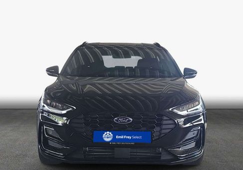 Ford Focus, 2025