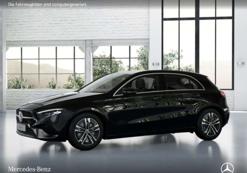 Mercedes-Benz A 250, 2026