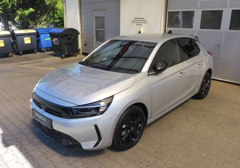 Opel Corsa, 2025 3