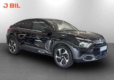 Citroën C4, 2023