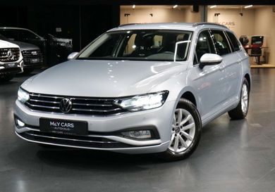 Volkswagen Passat Variant, 2023