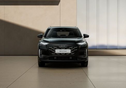 Audi Q4, 2027