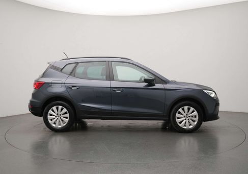 Seat Arona, 2025 3