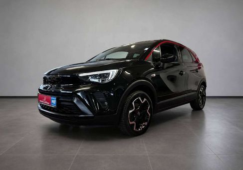 Opel Crossland X, 2022 3
