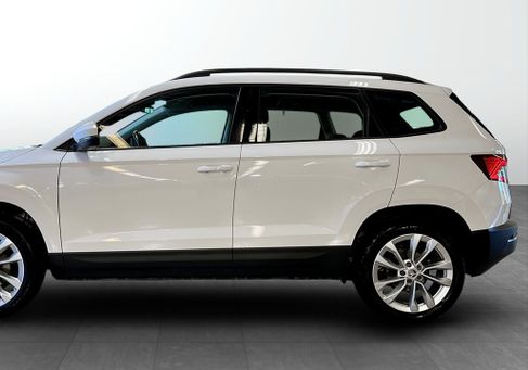 Skoda Karoq, 2022