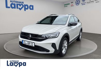 Volkswagen Taigo, 2025