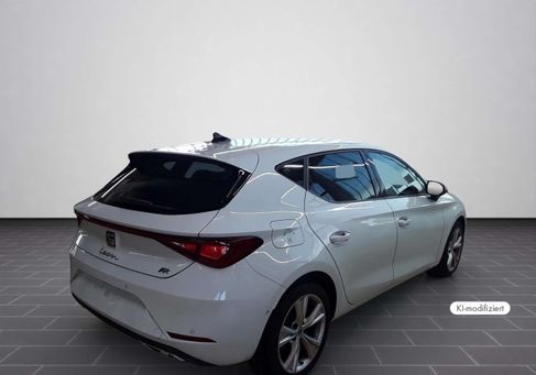 Seat Leon, 2025 2
