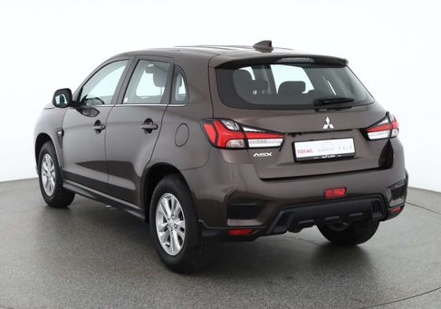 Mitsubishi ASX, 2021