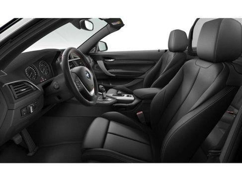 BMW 220, 2020 3