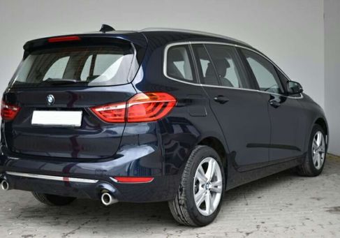 BMW 220, 2018 3