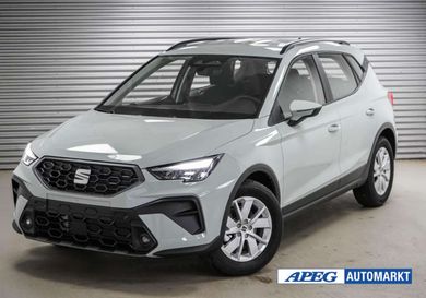 Seat Arona, 2026