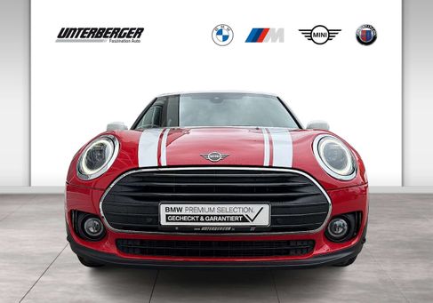 MINI Cooper D Clubman, 2021