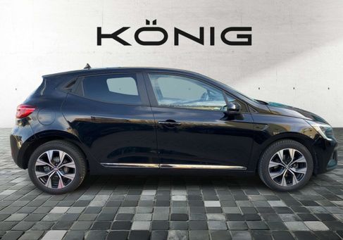 Renault Clio, 2023