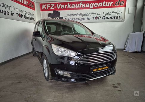 Ford Grand C-Max, 2018