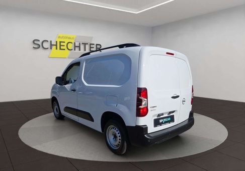 Opel Combo, 2022 3