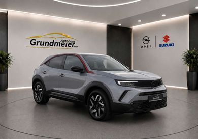 Opel Mokka, 2023