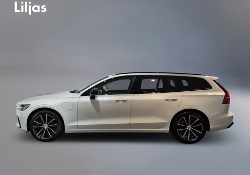 Volvo V60, 2026