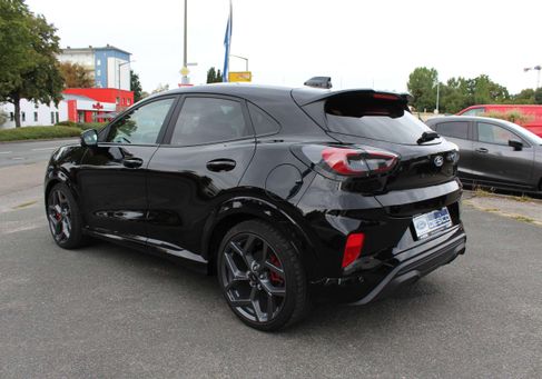 Ford Puma, 2024 2