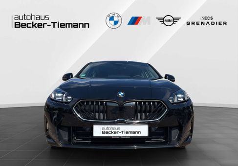 BMW 120, 2025