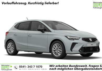 Seat Ibiza, 2026