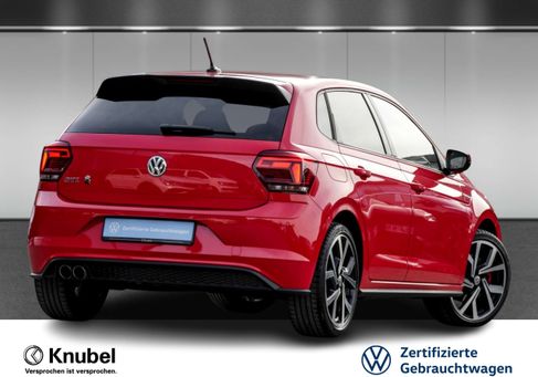 Volkswagen Polo, 2019