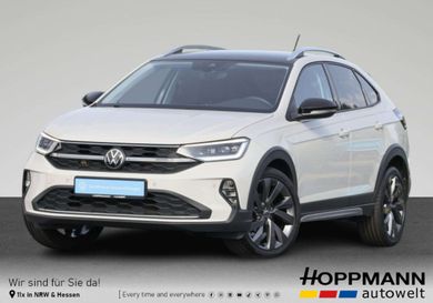 Volkswagen Taigo, 2022