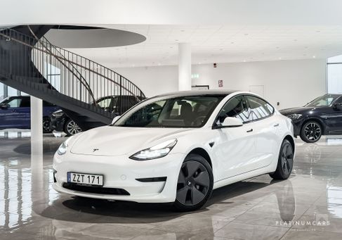 Tesla Model 3, 2023