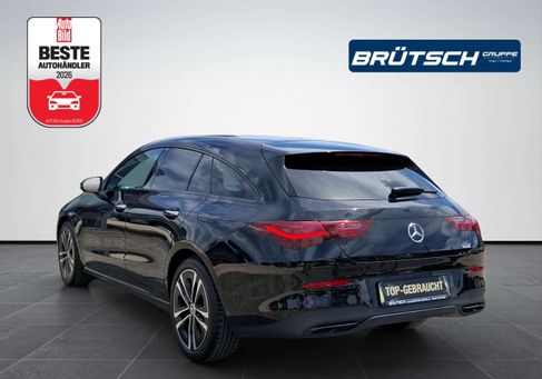Mercedes-Benz CLA 180, 2023