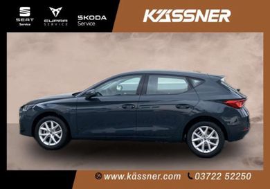 Seat Leon, 2025