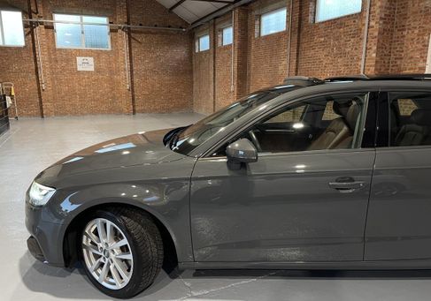 Audi A3, 2020 3