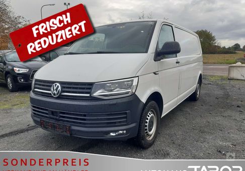 Volkswagen T6 Transporter, 2018