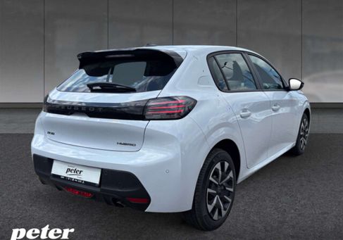 Peugeot 208, 2026