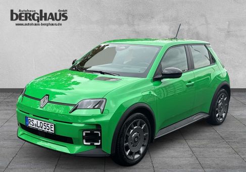 Renault R 5, 2025
