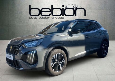 Peugeot 2008, 2023