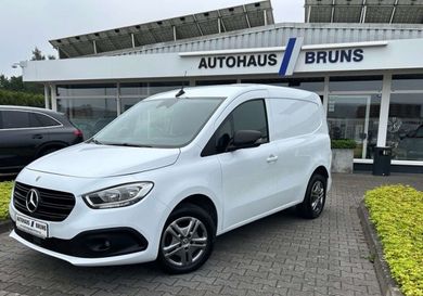 Mercedes-Benz Citan, 2023