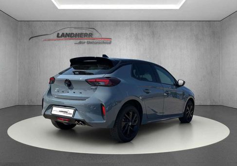 Opel Corsa, 2025 3